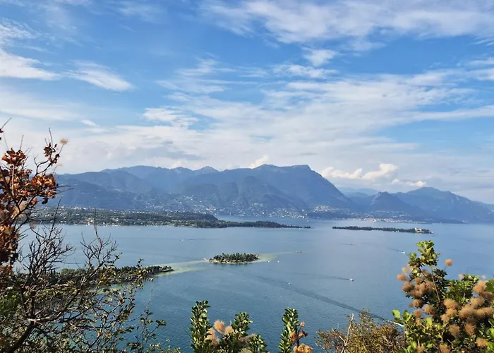 Garda Lake Attic Montinelle photo