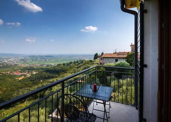 La Pieve Longobarda Apartment Volargne photo
