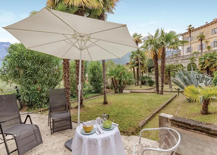 La Guardiola Villa San Nazzaro  photo