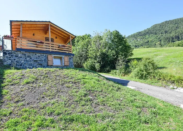 Beautiful Home In Capovalle With Wifi photo