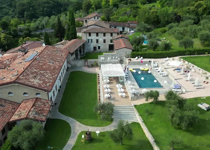 Agriturismo Milord Salo photo