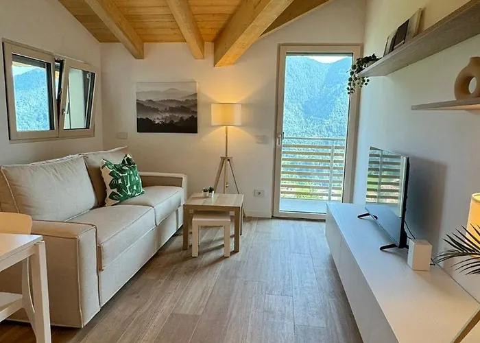 Appartamento Monte Stino Capovalle photo