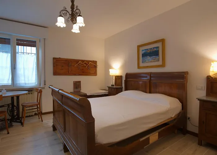B&B Better Verona Lugagnano photo