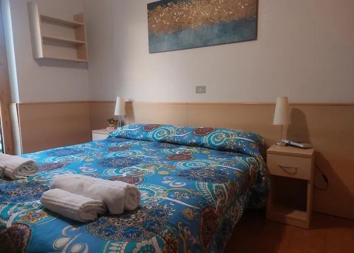 Hotel Villa Grazia Limone sul Garda photo