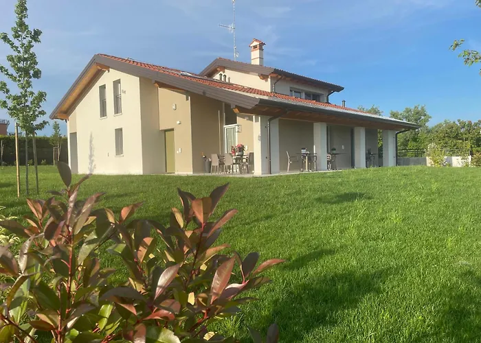 Il Fiore Del Lago Pacengo Di Lazise photo