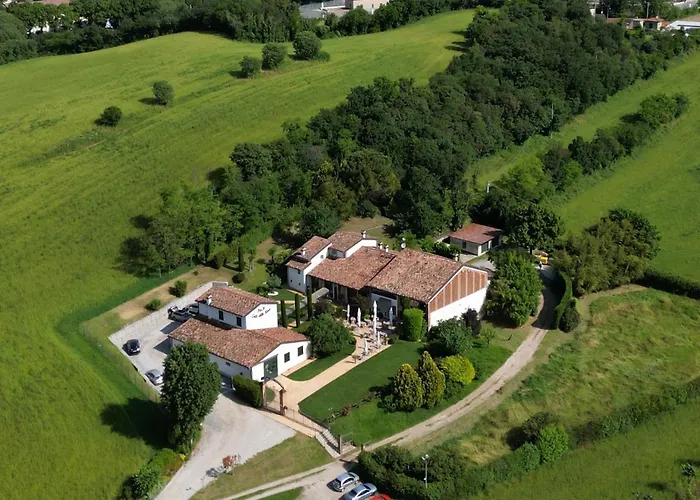 B&B Corte Delle Rose Castiglione Delle Stiviere photo