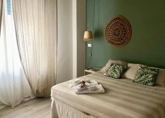 La Bastia - Bed & Soul Bed & Breakfast Nuvolento photo