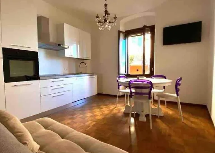 Appartamento A Cecina Sul Lago Di Garda photo