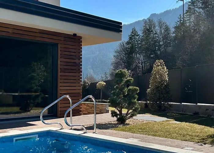 Ca' Leonardi II - Ledro Bed & Breakfast Tiarno di Sotto photo