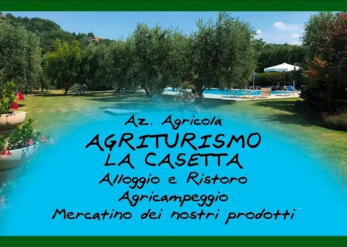 Agriturismo La Casetta Affi photo