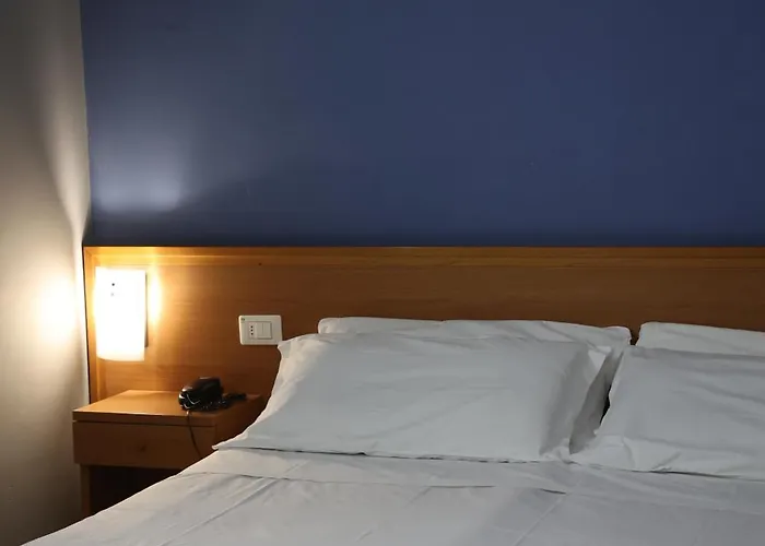Hotel Garda Affi photo