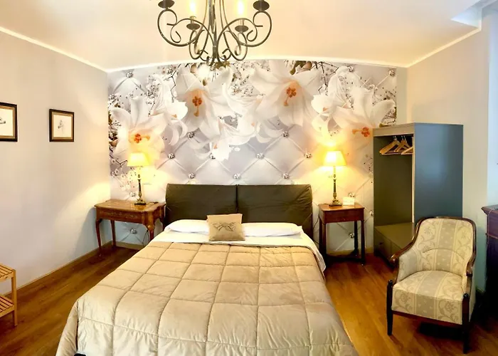 La Casa Di Campagna Sul Garda Puegnago del Garda photo