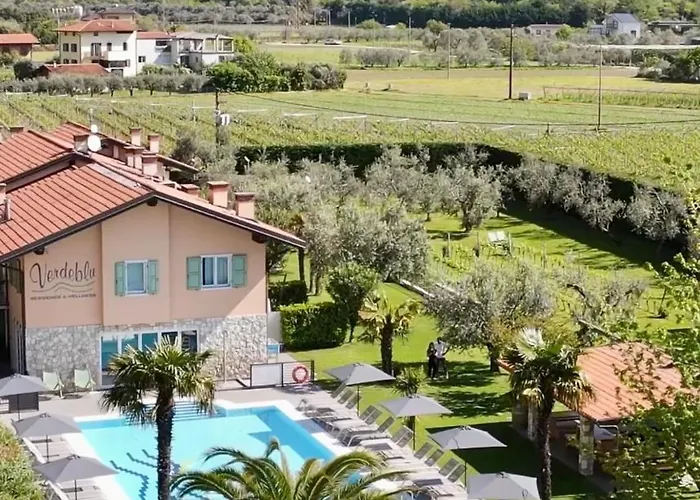Residence Verdeblu Arco photo