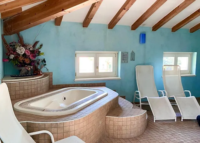 Hotel Olivo Arco photo