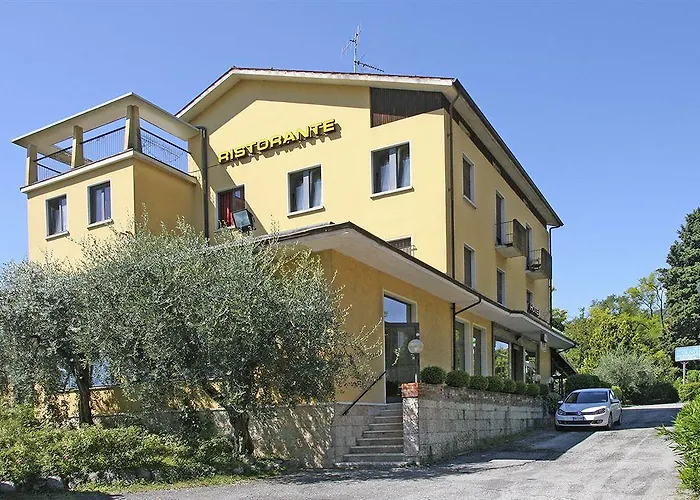 Hotel Olivi Salo photo