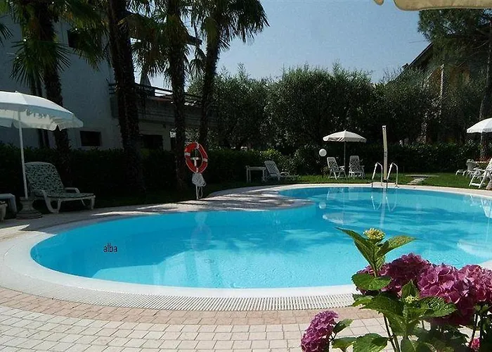 Residence Alba Colombare Di Sirmione photo
