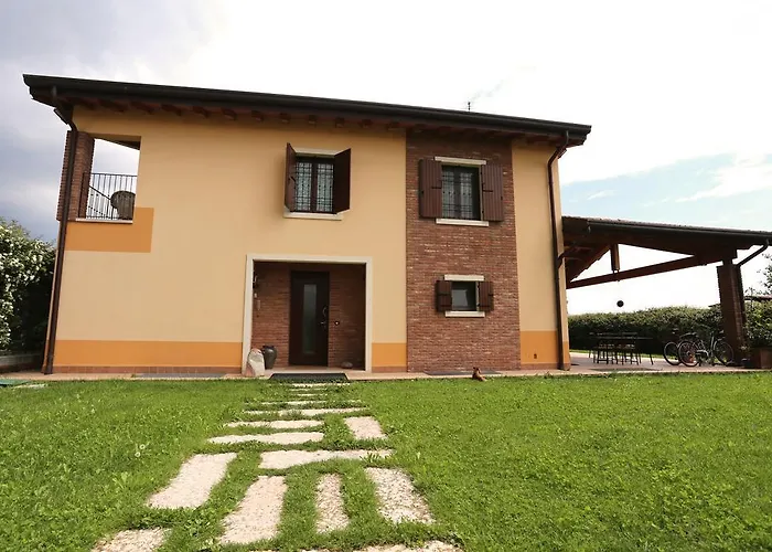 B&B L'Upupa Bussolengo photo
