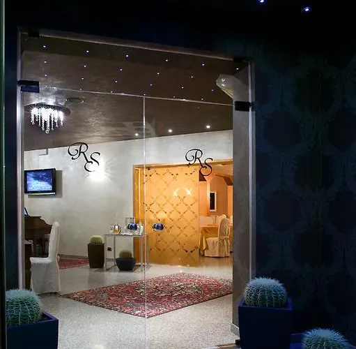 Hotel Sullivan Ponte San Marco photo