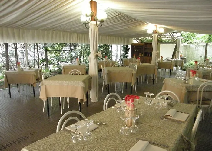 Albergo Ristorante La Scaiola Nuvolera photo