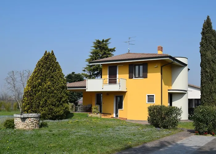 B&B Al Pozzo Dei Sogni Caselle Di Sommacampagna photo
