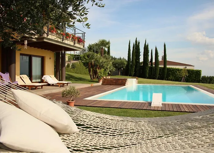 B&B Belvedere Castiglione Delle Stiviere photo