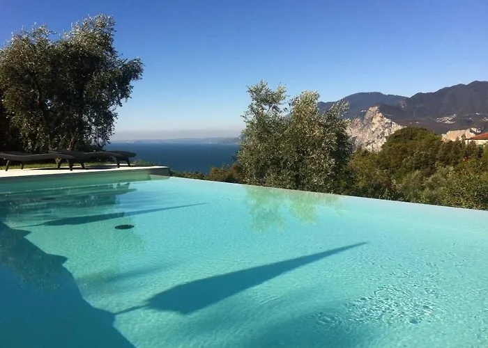 Guesthouse Grand View Malcesine photo