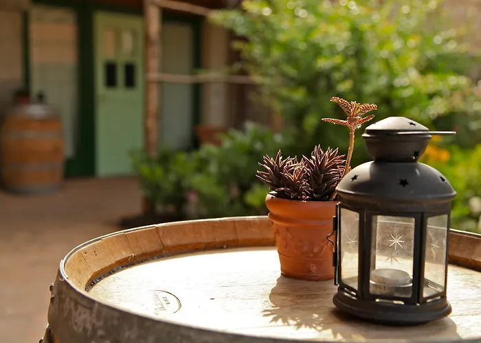 A Casa Di Minola Bed & Breakfast Roe photo