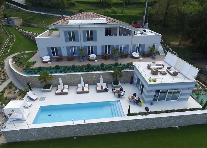 Zeno Suites San Zeno di Montagna photo