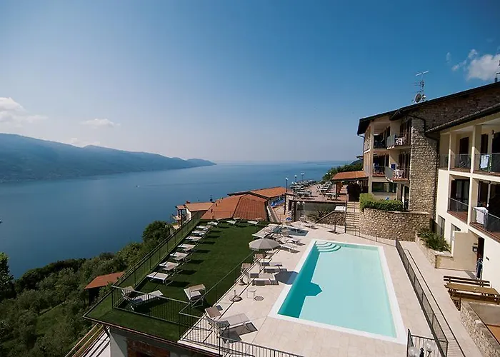 Residence Ruculi - Ruculi Hospitality Tignale photo