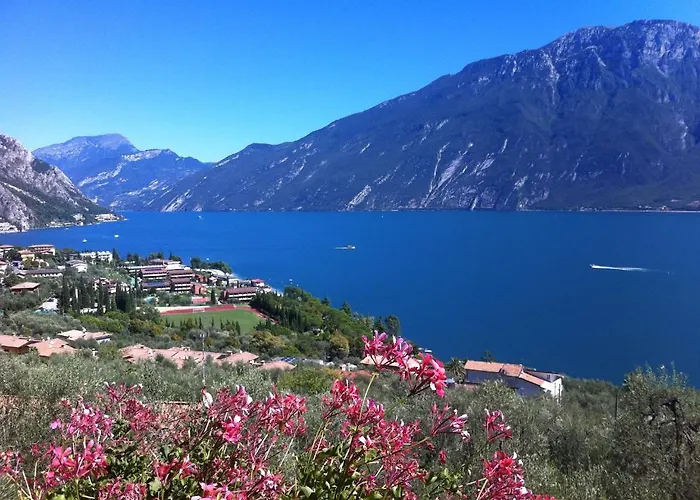 Hotel Villa Margherita Limone sul Garda photo