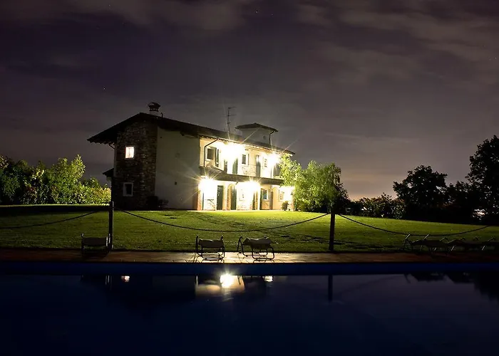 Garda Country House A Casa Di Isabella Bed & Breakfast Lonato photo