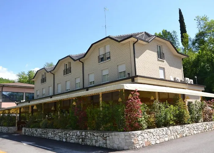 Hotel Edone Roe photo