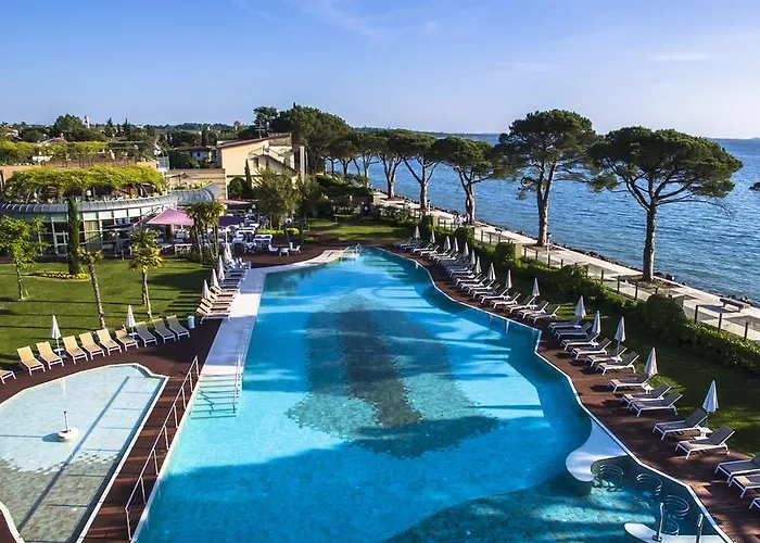 Hotel Corte Valier Lazise photo