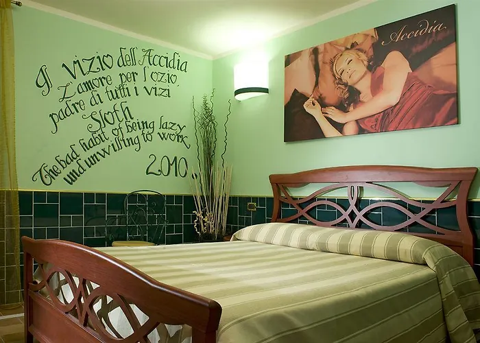 7 Vizi Hotel Cola  photo