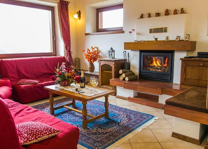 Chalet Tremalzo photo