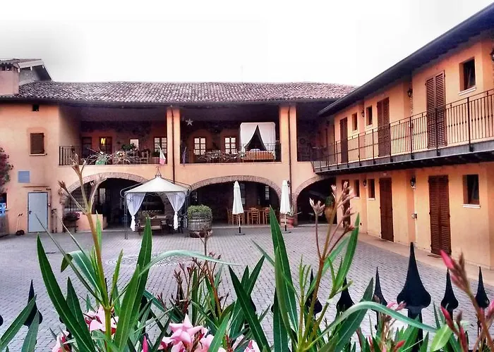 Agriturismo Sangallo Bedizzole photo