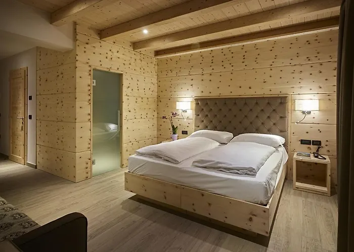 Hotel Garni My Ledro Pieve Di Ledro photo