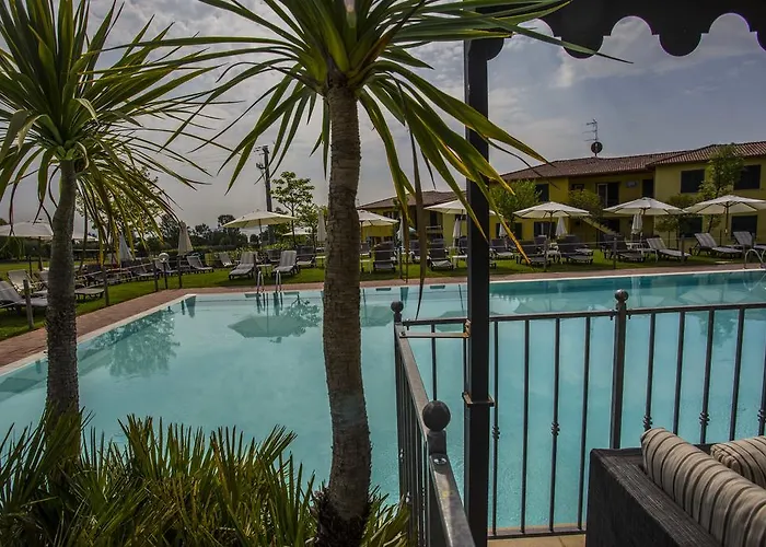 Residence Karina Moniga del Garda photo