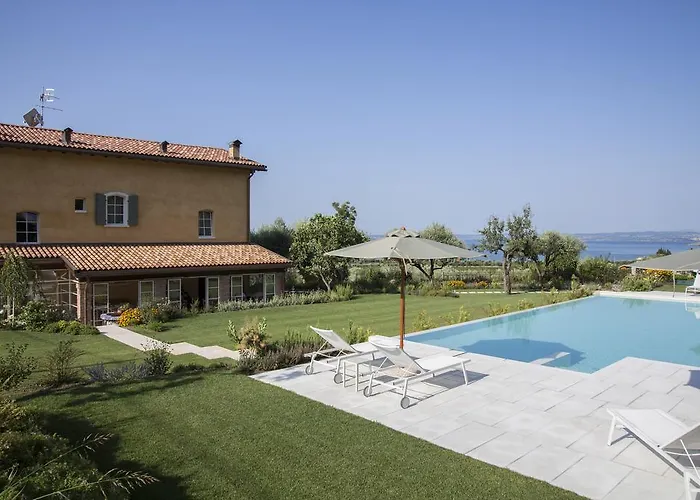 Ca Muretta Relais Bardolino photo