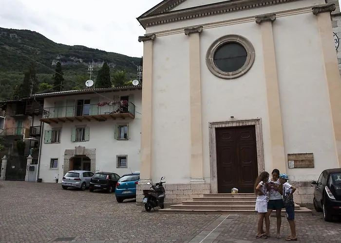 Arco Dei Sogni Bed & Breakfast photo