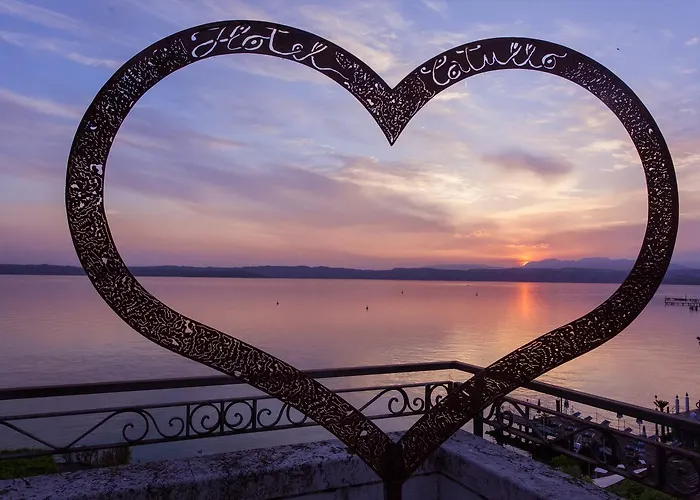 Hotel Catullo Sirmione photo