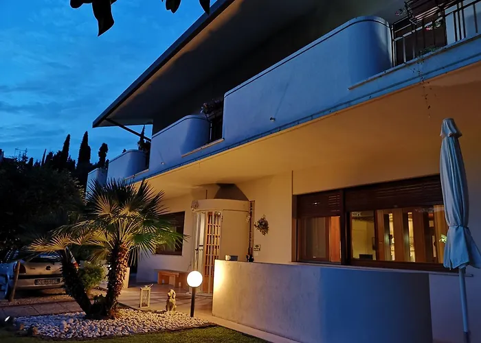B&B Villa Bianca Sona photo