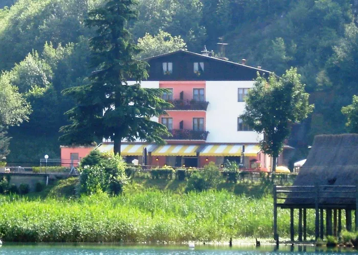 Hotel Cima D'Oro Molina di Ledro photo