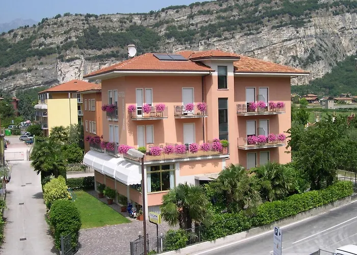 Villa Orchidea Nago-Torbole photo