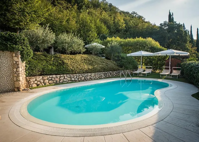 B&B La Rubiana Caprino Veronese photo