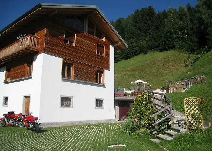 B&B Anna Maria Bezzecca photo