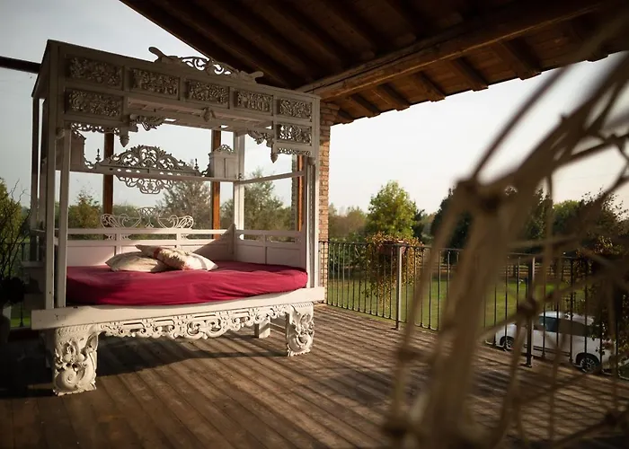 Cascina Serenella - Casa Vacanze Calcinato photo