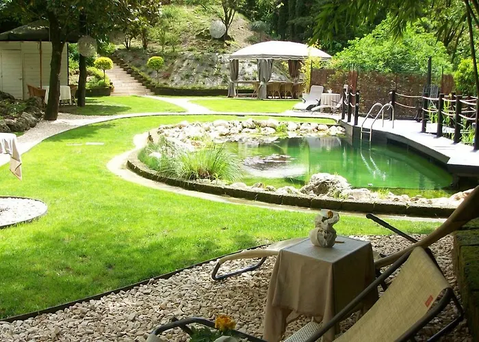 Platani Resort photo