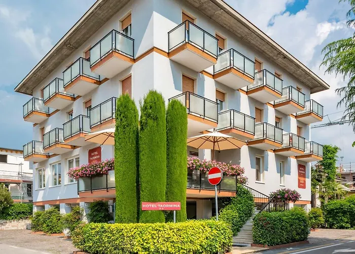 Hotel Taormina Bardolino photo