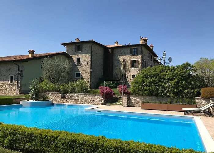 Agriturismo Macesina Bedizzole photo